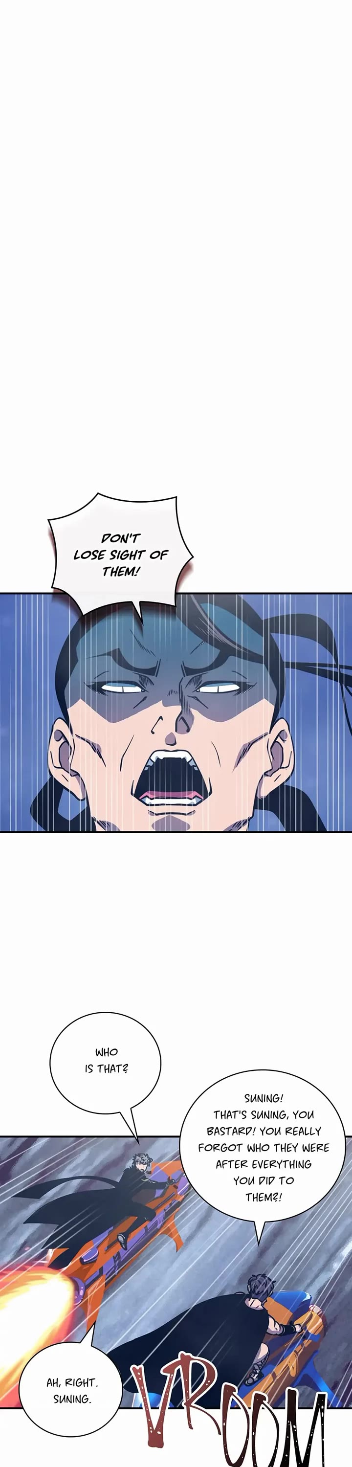 I'm Destined For Greatness! Chapter 162 page 11 - Chapter 162: Sudden Demon Quest