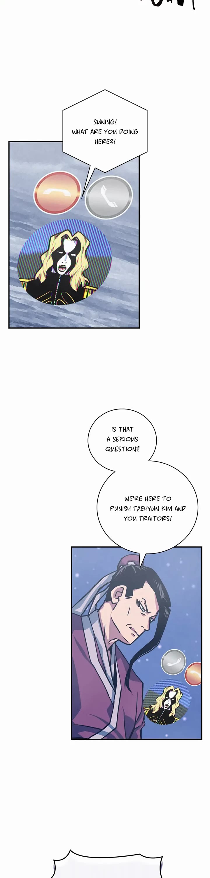 I'm Destined For Greatness! Chapter 162 page 12 - Chapter 162: Sudden Demon Quest