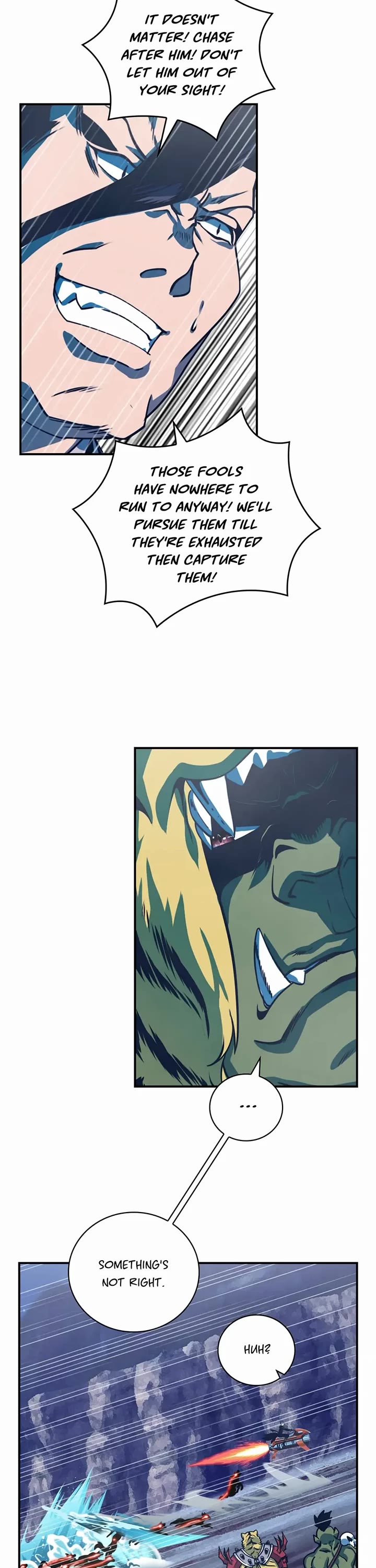 I'm Destined For Greatness! Chapter 162 page 17 - Chapter 162: Sudden Demon Quest