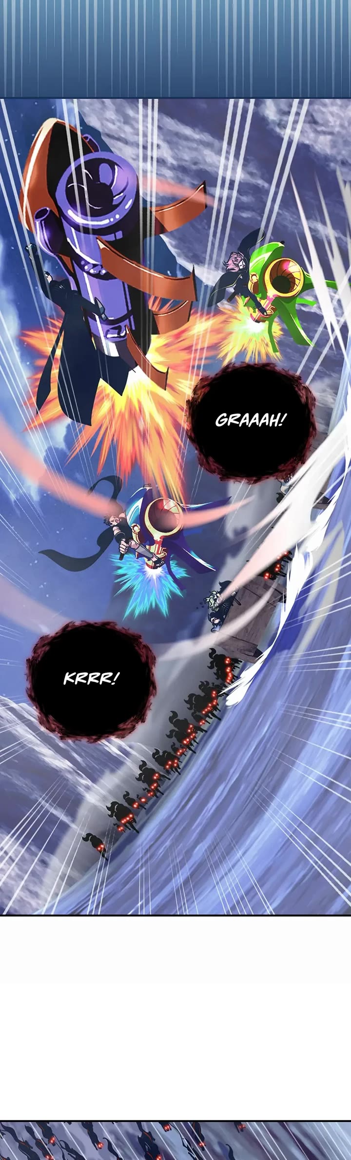 I'm Destined For Greatness! Chapter 162 page 19 - Chapter 162: Sudden Demon Quest