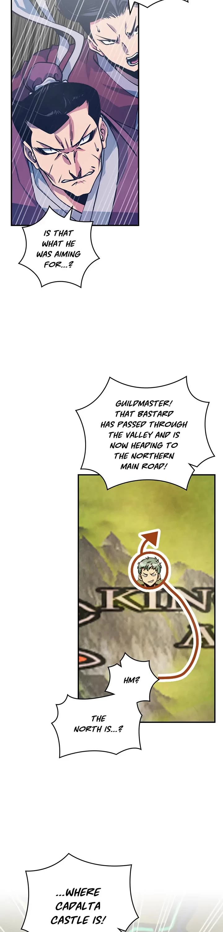 I'm Destined For Greatness! Chapter 162 page 23 - Chapter 162: Sudden Demon Quest