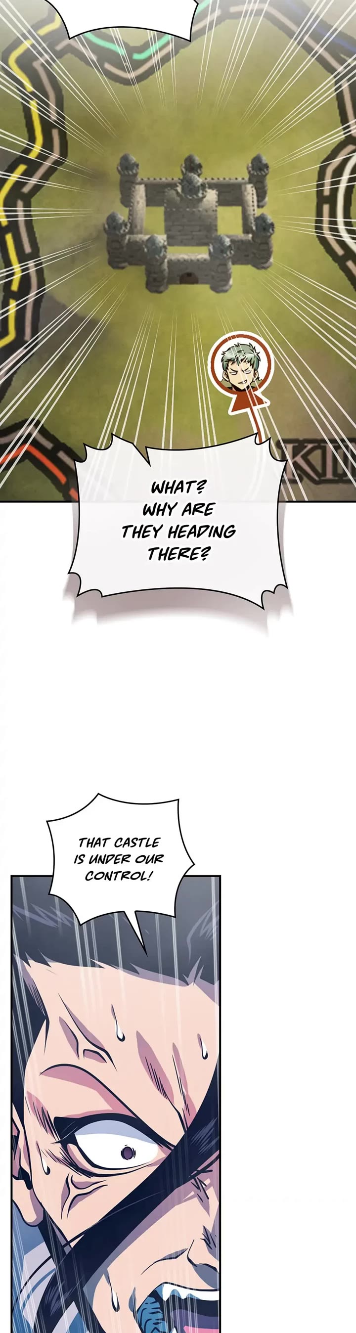 I'm Destined For Greatness! Chapter 162 page 24 - Chapter 162: Sudden Demon Quest