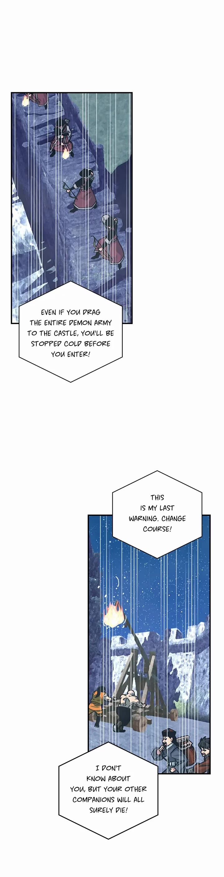 I'm Destined For Greatness! Chapter 162 page 30 - Chapter 162: Sudden Demon Quest
