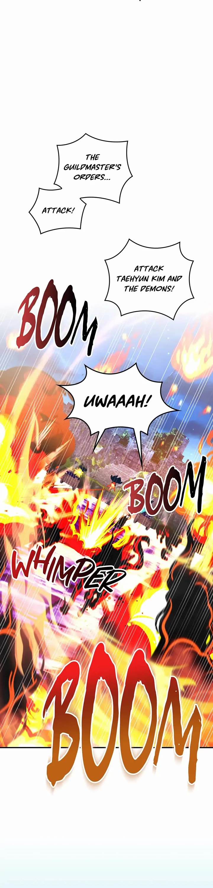 I'm Destined For Greatness! Chapter 162 page 32 - Chapter 162: Sudden Demon Quest