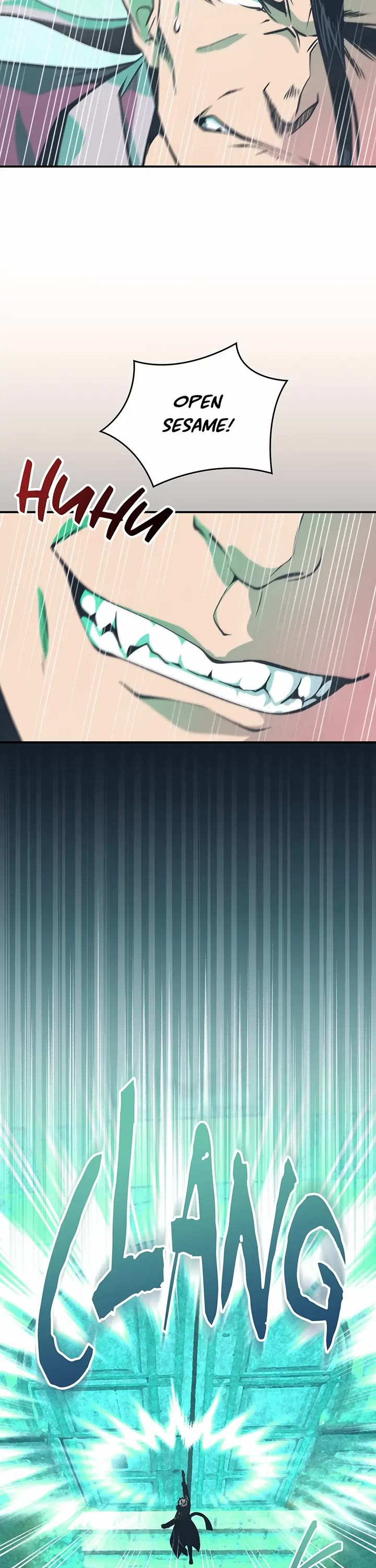 I'm Destined For Greatness! Chapter 162 page 36 - Chapter 162: Sudden Demon Quest