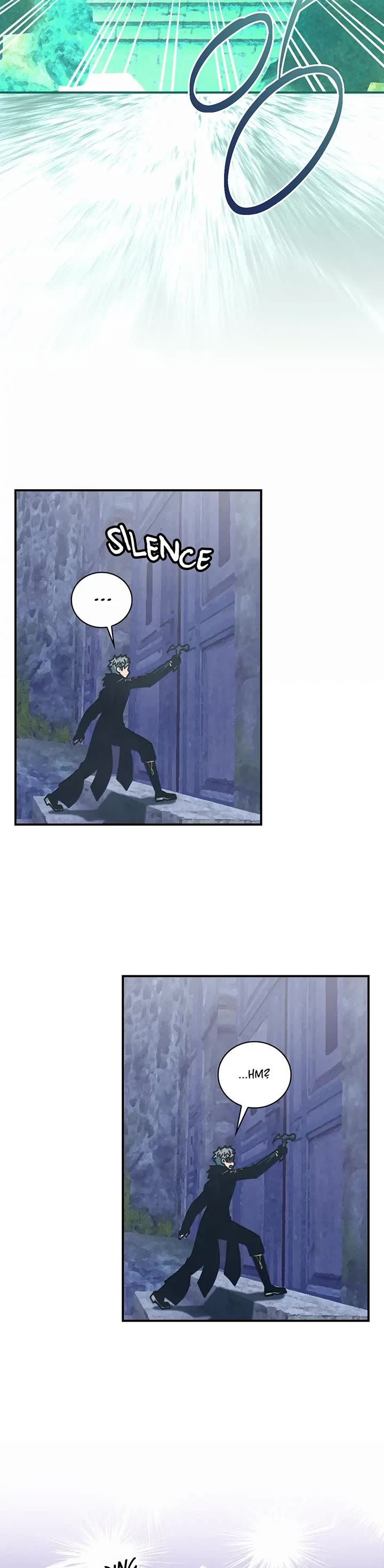 I'm Destined For Greatness! Chapter 162 page 37 - Chapter 162: Sudden Demon Quest