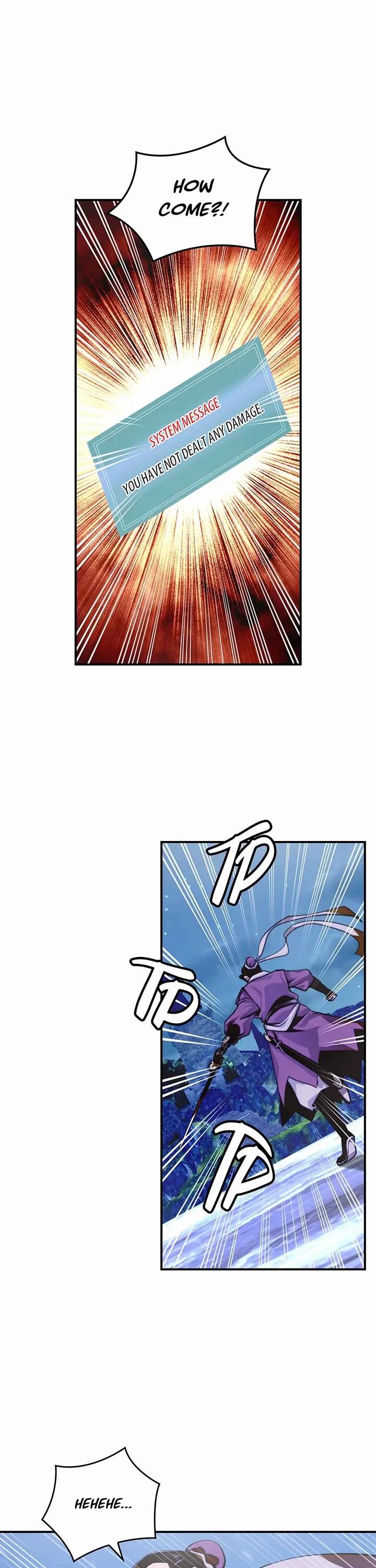 I'm Destined For Greatness! Chapter 163 page 1 - Chapter 163: Return of the President