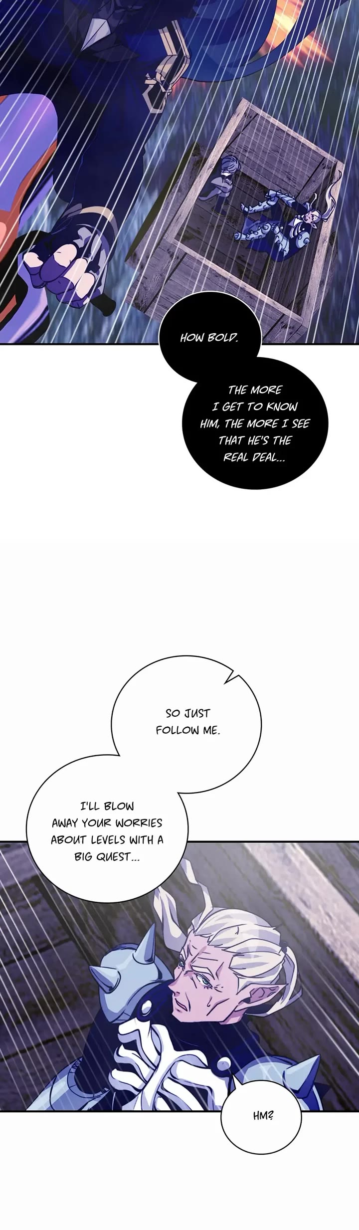 I'm Destined For Greatness! Chapter 163 page 25 - Chapter 163: Return of the President