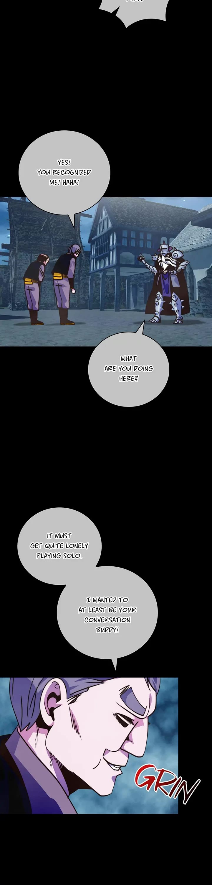 I'm Destined For Greatness! Chapter 163 page 28 - Chapter 163: Return of the President