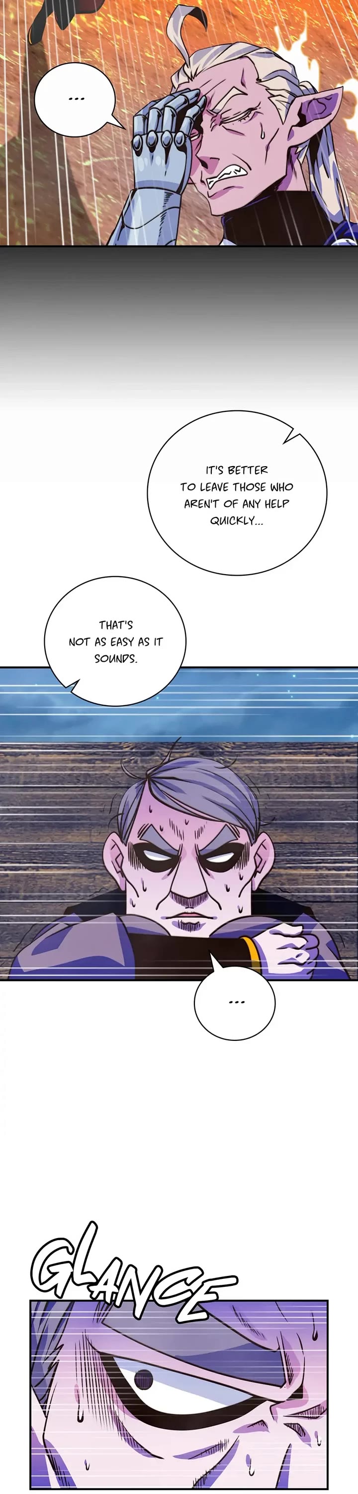 I'm Destined For Greatness! Chapter 163 page 32 - Chapter 163: Return of the President