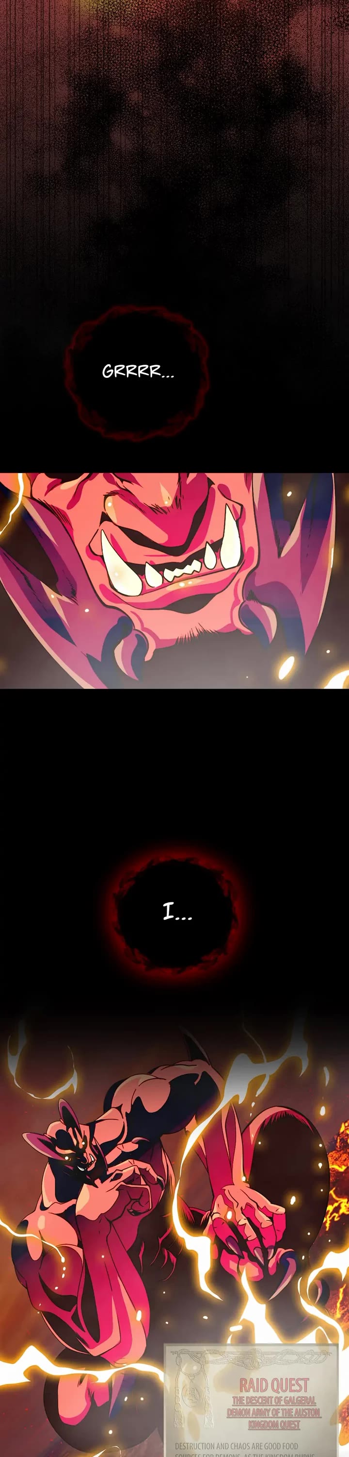 I'm Destined For Greatness! Chapter 163 page 38 - Chapter 163: Return of the President
