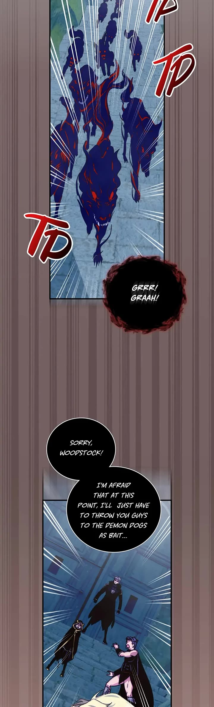 I'm Destined For Greatness! Chapter 163 page 5 - Chapter 163: Return of the President