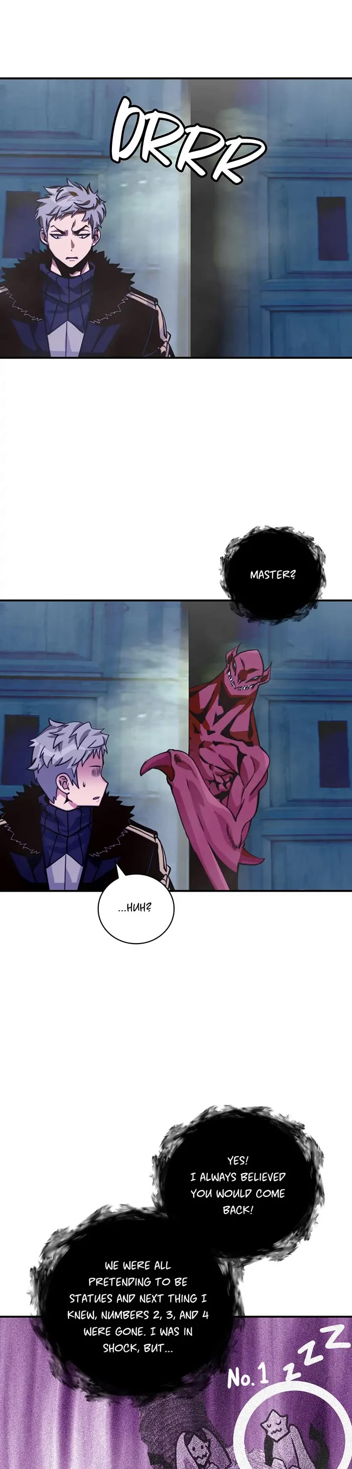 I'm Destined For Greatness! Chapter 163 page 7 - Chapter 163: Return of the President