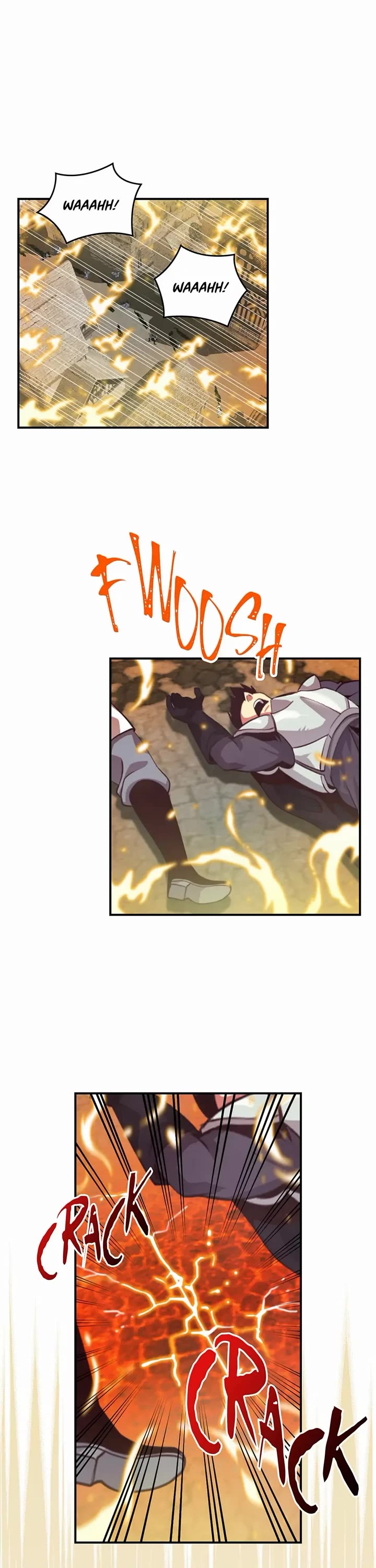 I'm Destined For Greatness! Chapter 164 page 1 - Chapter 164: Placing Blame