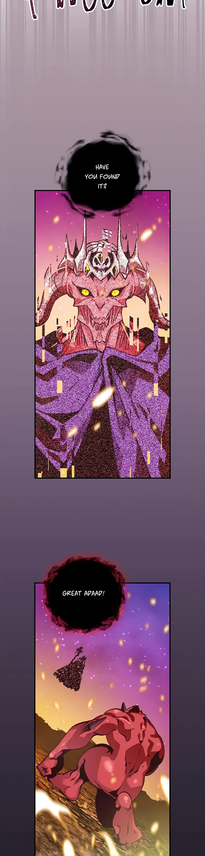 I'm Destined For Greatness! Chapter 164 page 11 - Chapter 164: Placing Blame