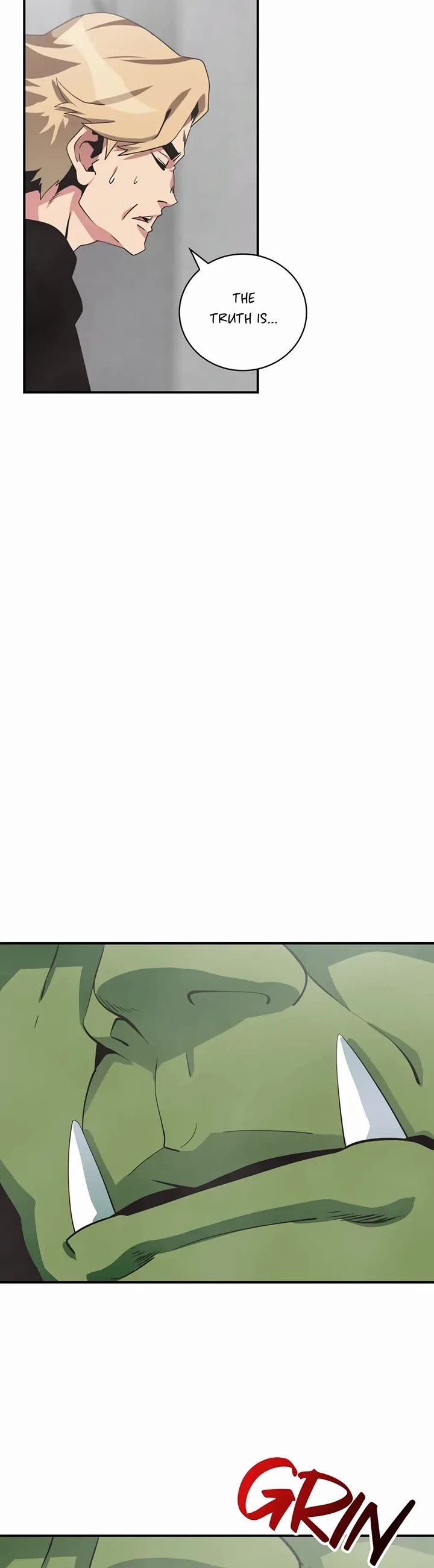 I'm Destined For Greatness! Chapter 164 page 35 - Chapter 164: Placing Blame