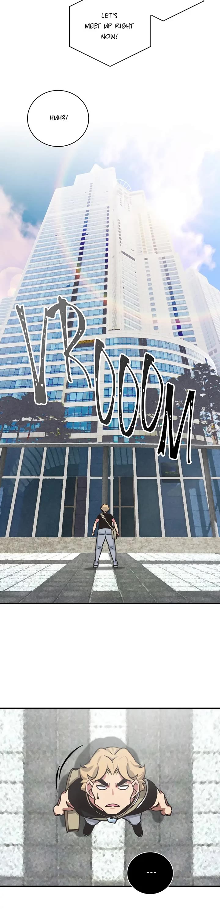 I'm Destined For Greatness! Chapter 164 page 38 - Chapter 164: Placing Blame