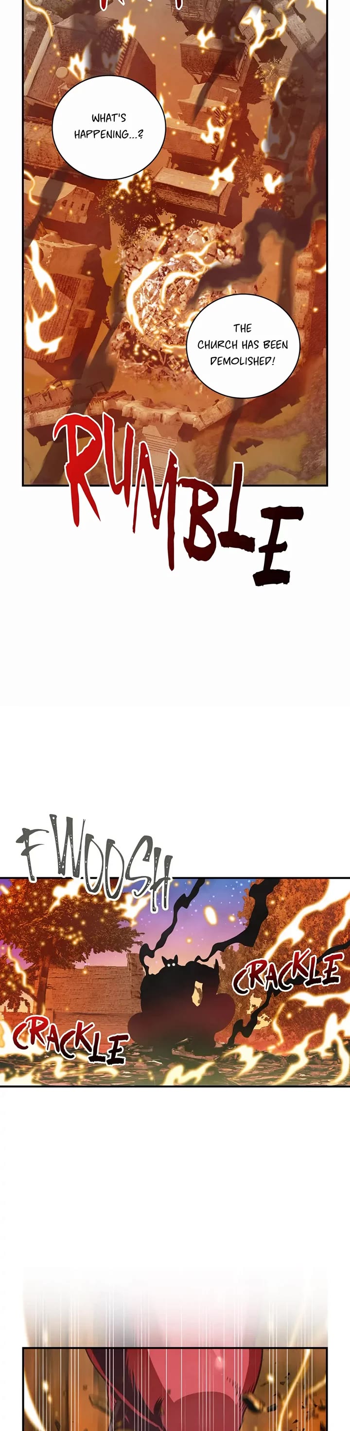 I'm Destined For Greatness! Chapter 164 page 4 - Chapter 164: Placing Blame