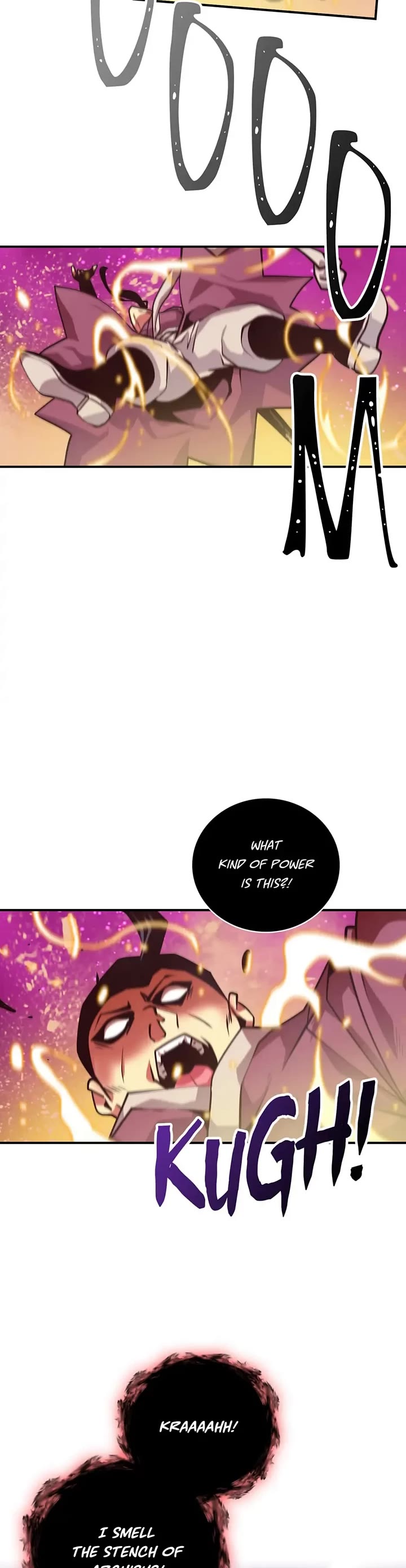 I'm Destined For Greatness! Chapter 164 page 9 - Chapter 164: Placing Blame