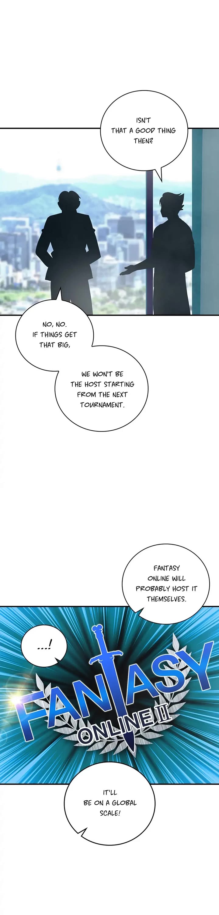 I'm Destined For Greatness! Chapter 165 page 13 - Chapter 165: Seeking a Star