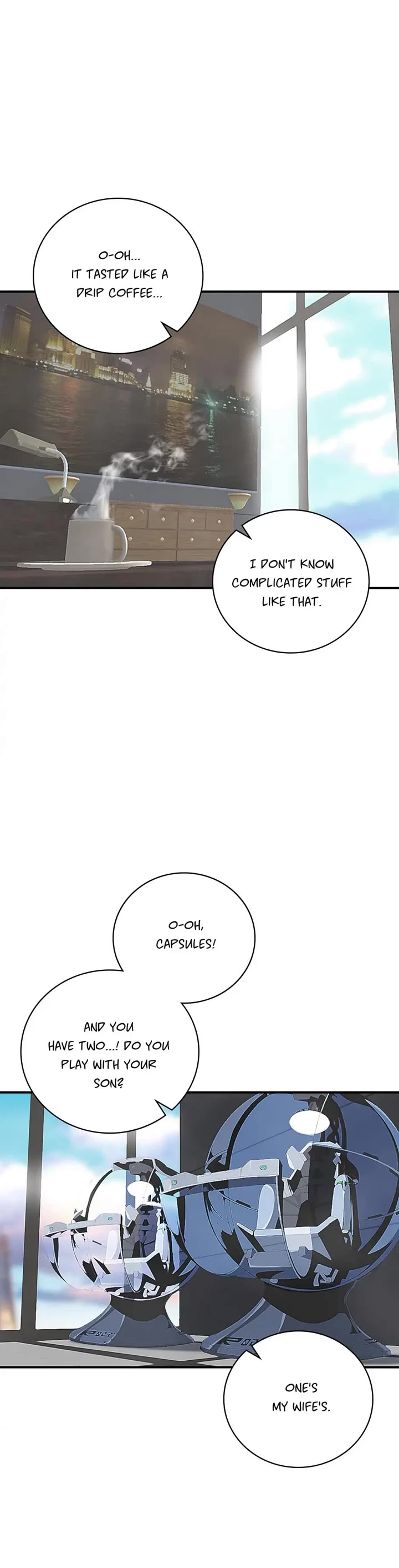 I'm Destined For Greatness! Chapter 165 page 24 - Chapter 165: Seeking a Star