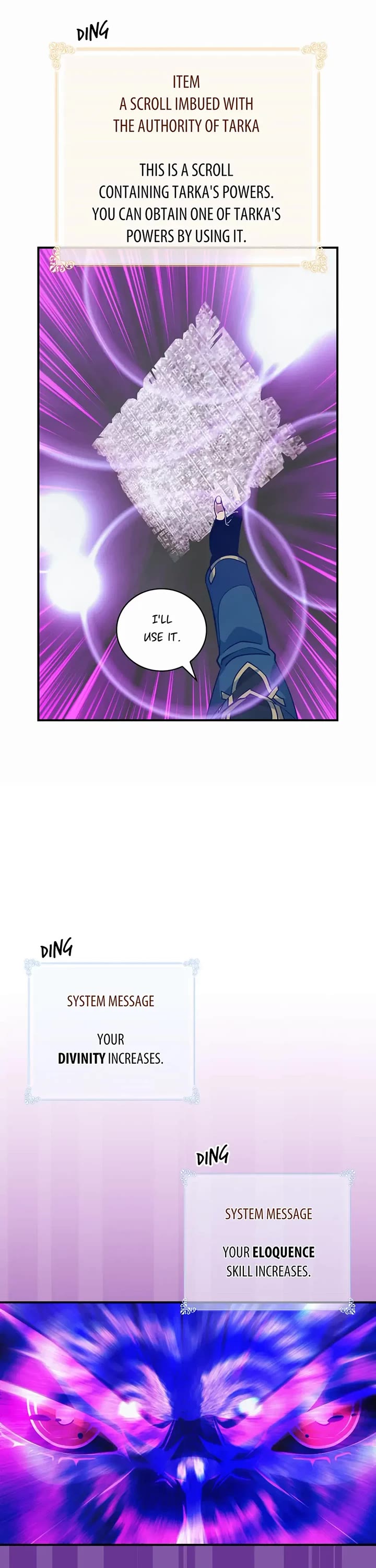 I'm Destined For Greatness! Chapter 165 page 36 - Chapter 165: Seeking a Star