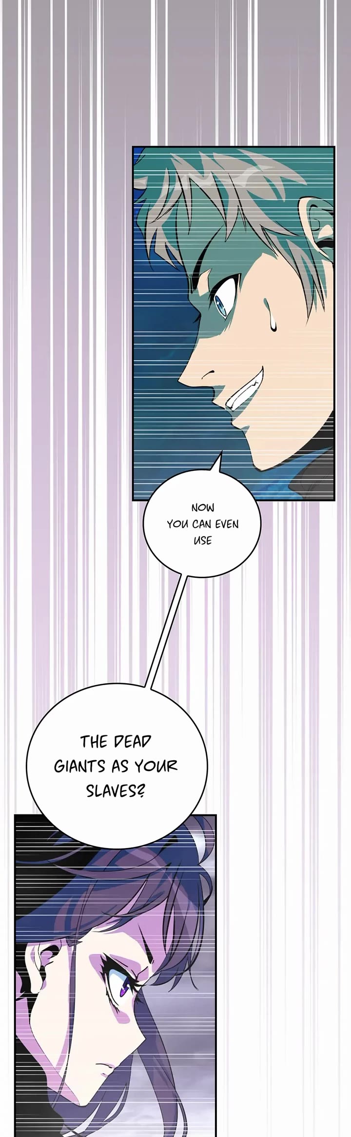 I'm Destined For Greatness! Chapter 166 page 10 - Chapter 166: Deny Your Death