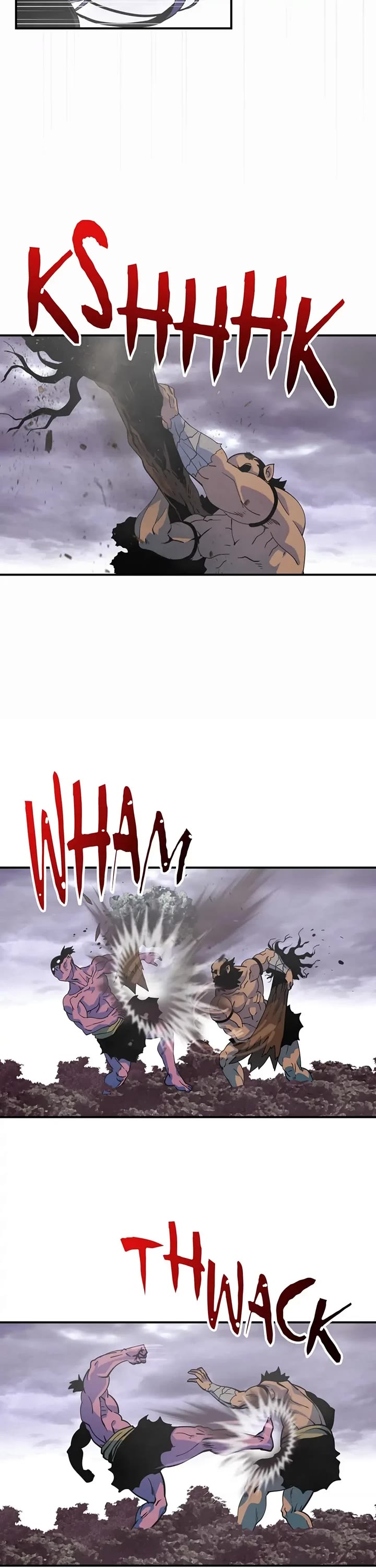 I'm Destined For Greatness! Chapter 166 page 11 - Chapter 166: Deny Your Death