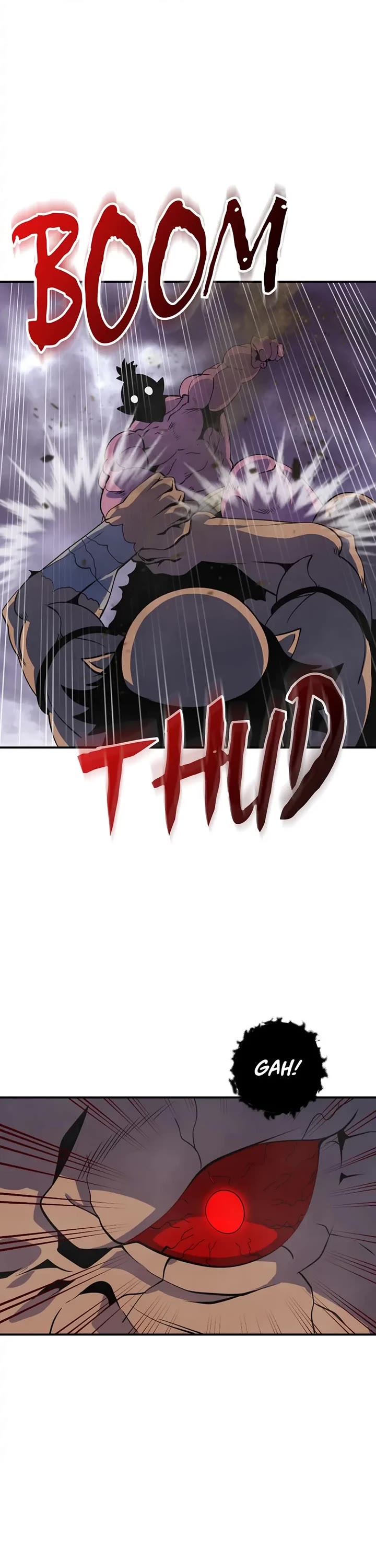 I'm Destined For Greatness! Chapter 166 page 12 - Chapter 166: Deny Your Death