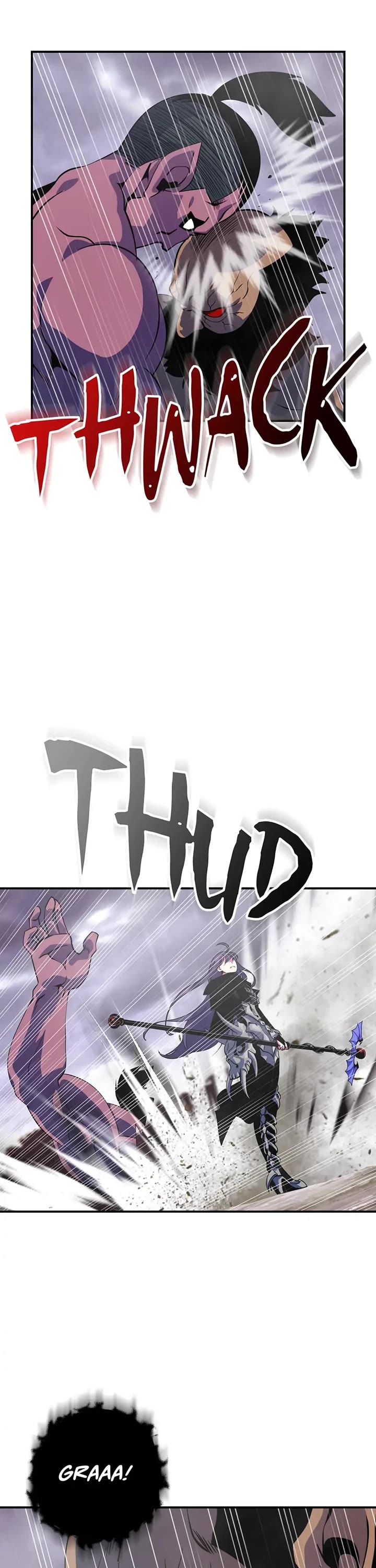 I'm Destined For Greatness! Chapter 166 page 13 - Chapter 166: Deny Your Death