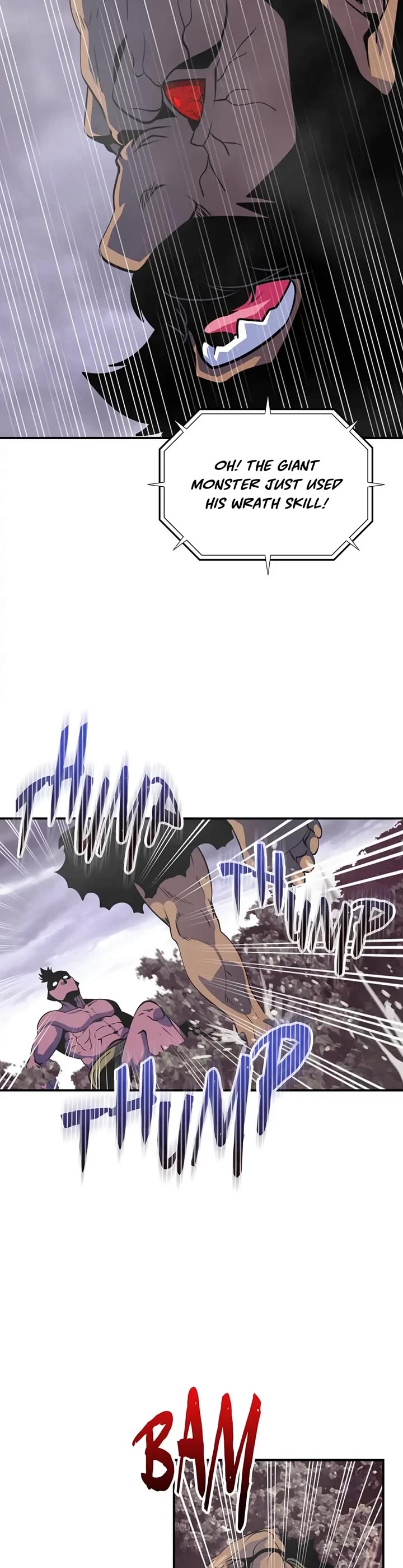 I'm Destined For Greatness! Chapter 166 page 14 - Chapter 166: Deny Your Death