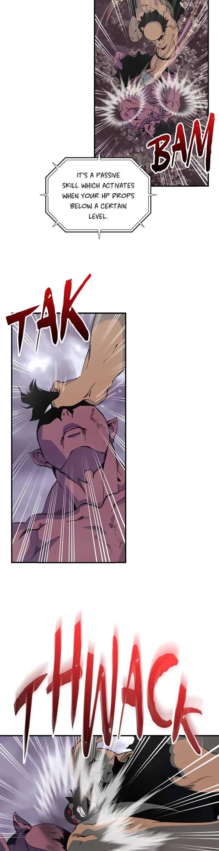 I'm Destined For Greatness! Chapter 166 page 15 - Chapter 166: Deny Your Death