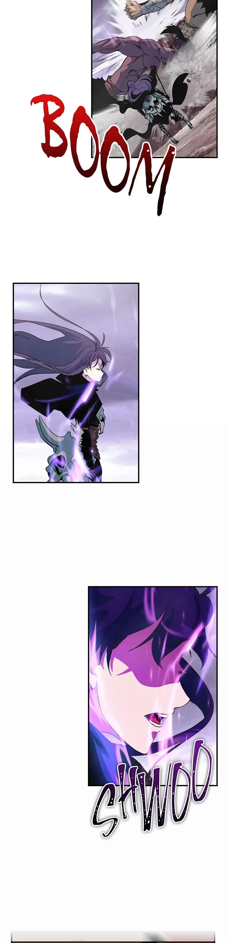 I'm Destined For Greatness! Chapter 166 page 17 - Chapter 166: Deny Your Death