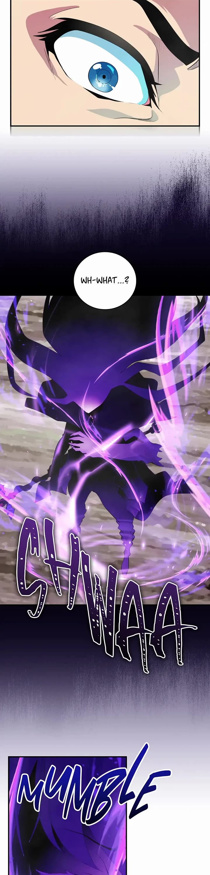 I'm Destined For Greatness! Chapter 166 page 18 - Chapter 166: Deny Your Death