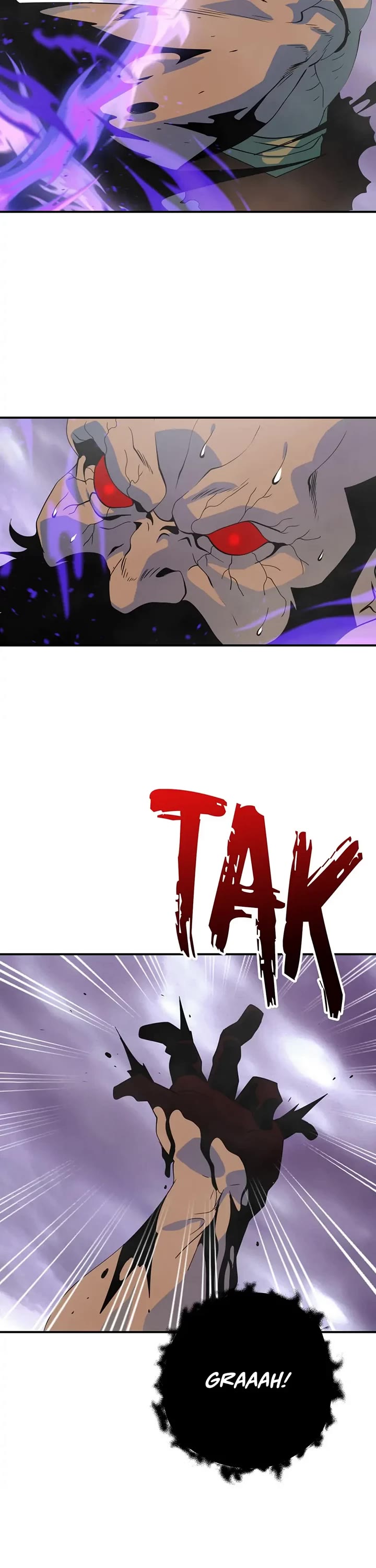 I'm Destined For Greatness! Chapter 166 page 21 - Chapter 166: Deny Your Death