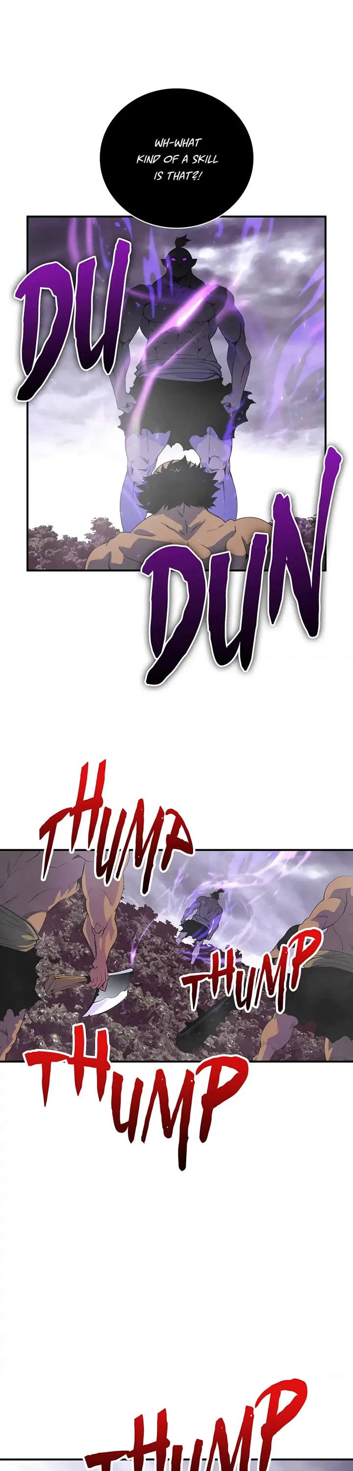 I'm Destined For Greatness! Chapter 166 page 22 - Chapter 166: Deny Your Death