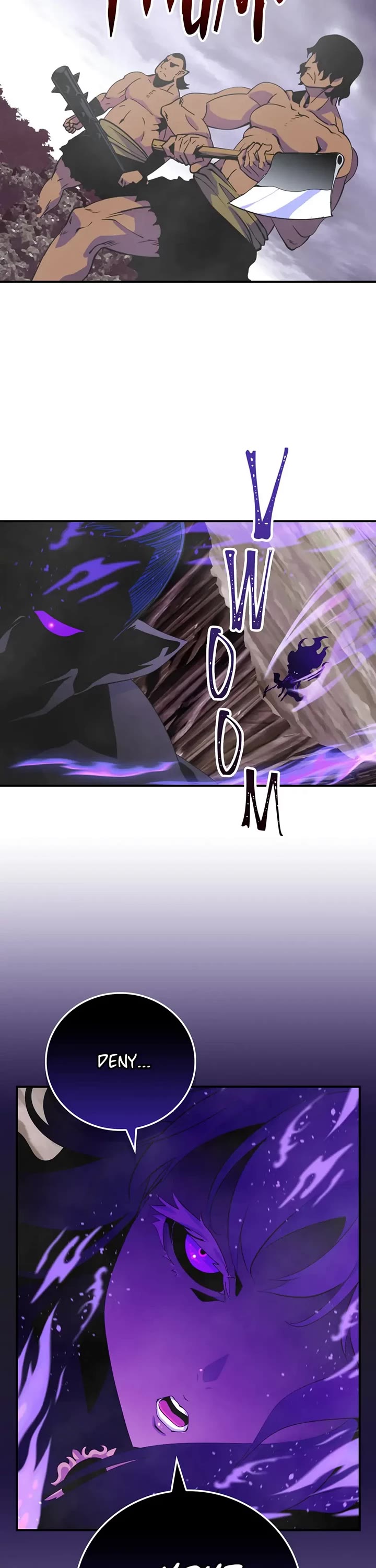 I'm Destined For Greatness! Chapter 166 page 23 - Chapter 166: Deny Your Death
