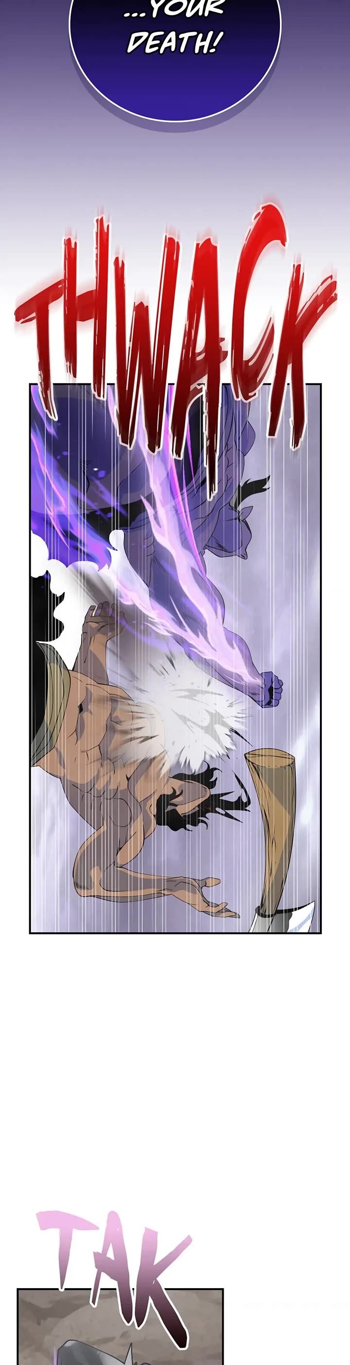 I'm Destined For Greatness! Chapter 166 page 24 - Chapter 166: Deny Your Death