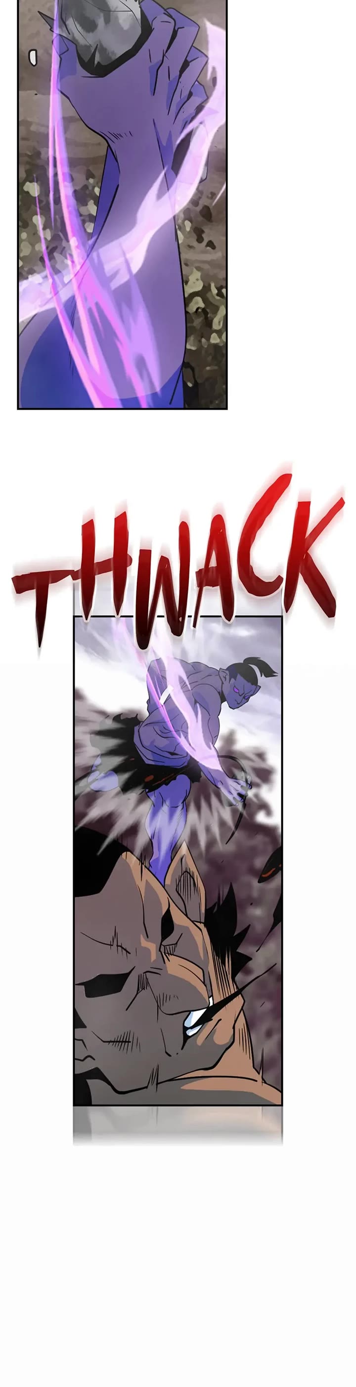 I'm Destined For Greatness! Chapter 166 page 25 - Chapter 166: Deny Your Death