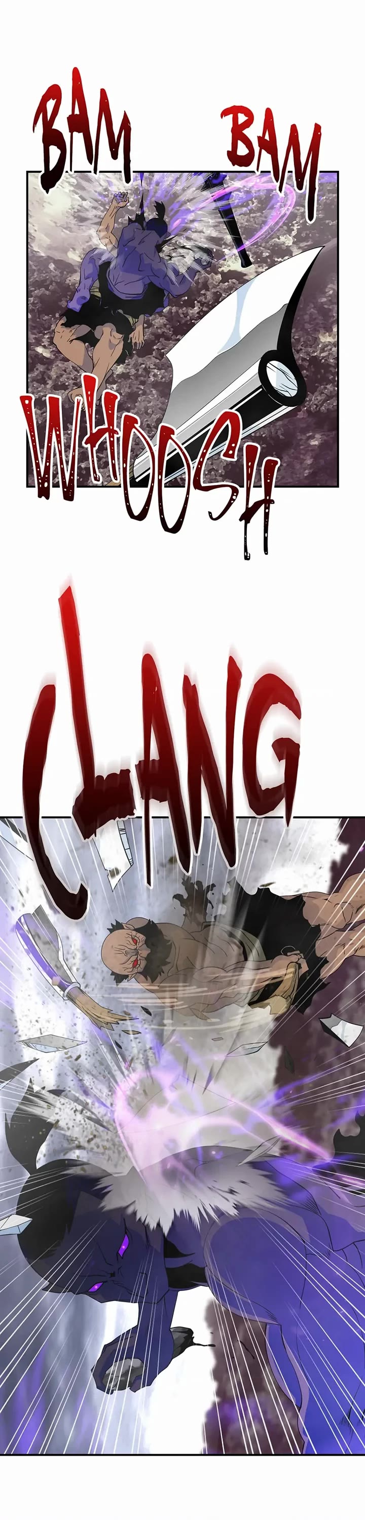 I'm Destined For Greatness! Chapter 166 page 26 - Chapter 166: Deny Your Death
