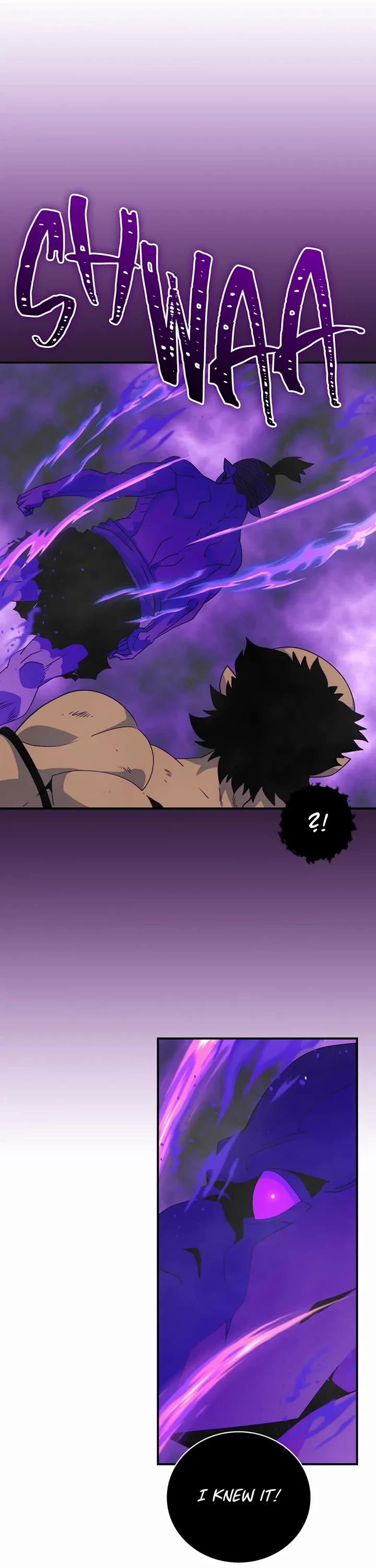 I'm Destined For Greatness! Chapter 166 page 27 - Chapter 166: Deny Your Death