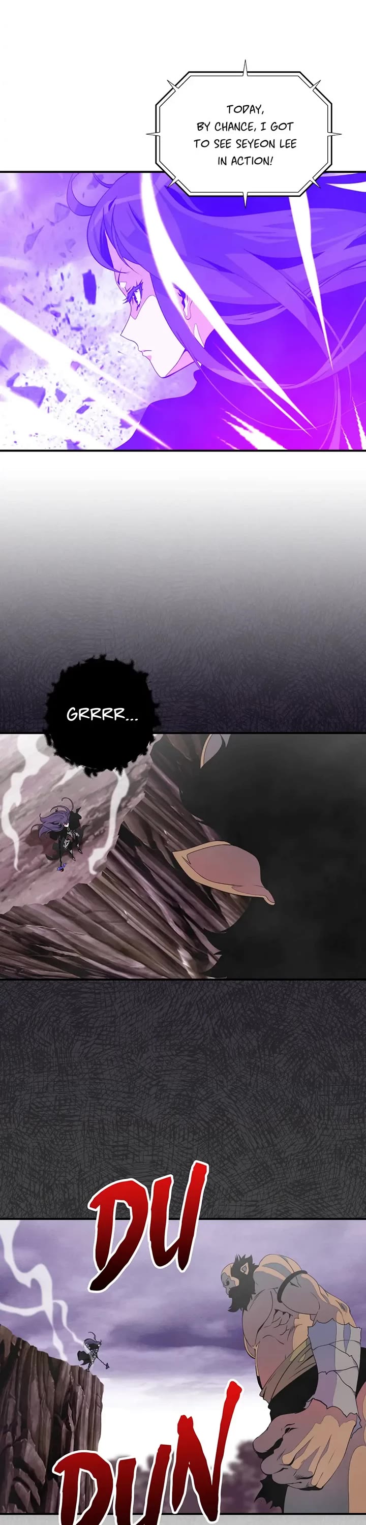 I'm Destined For Greatness! Chapter 166 page 3 - Chapter 166: Deny Your Death