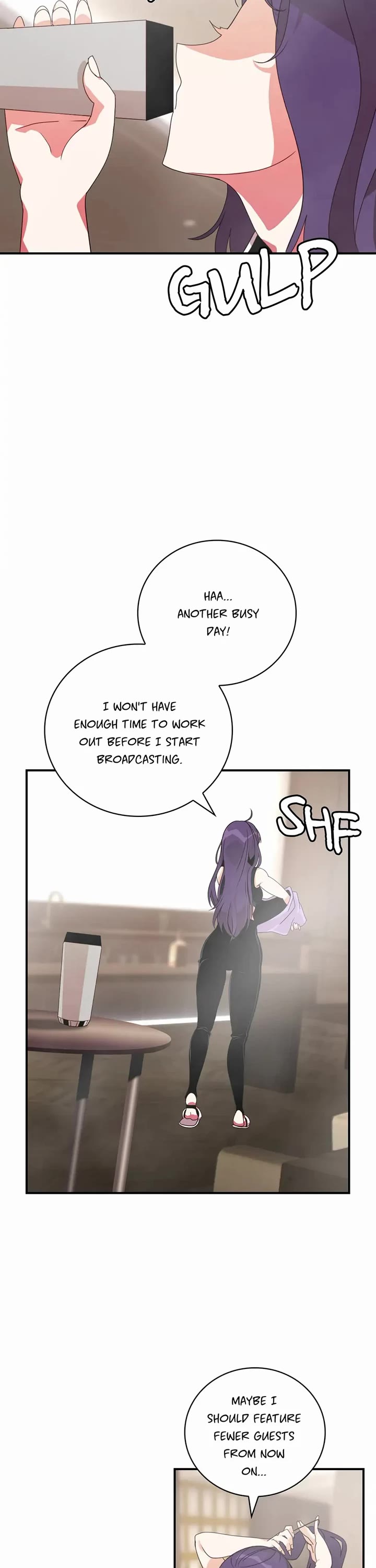 I'm Destined For Greatness! Chapter 166 page 32 - Chapter 166: Deny Your Death