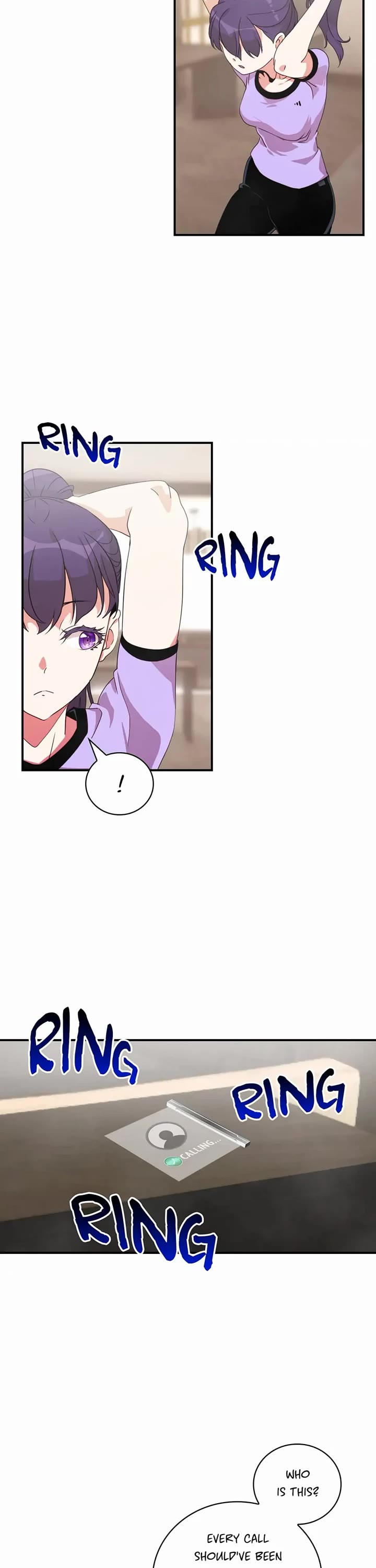 I'm Destined For Greatness! Chapter 166 page 33 - Chapter 166: Deny Your Death