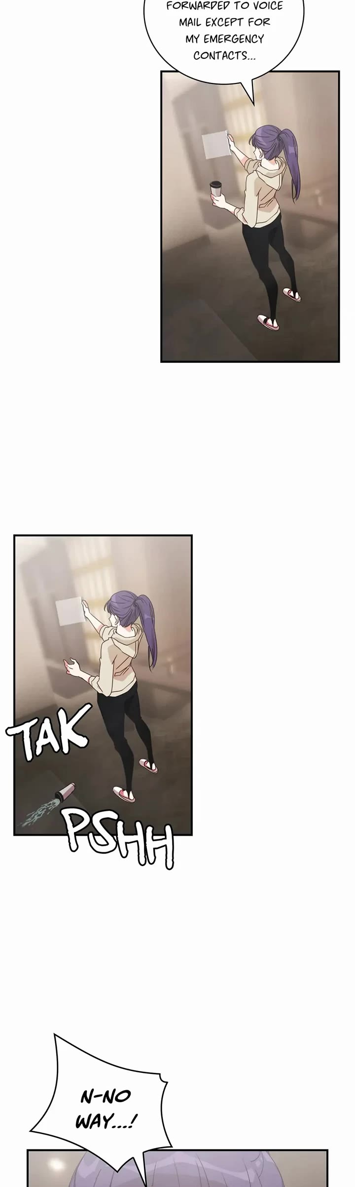 I'm Destined For Greatness! Chapter 166 page 34 - Chapter 166: Deny Your Death