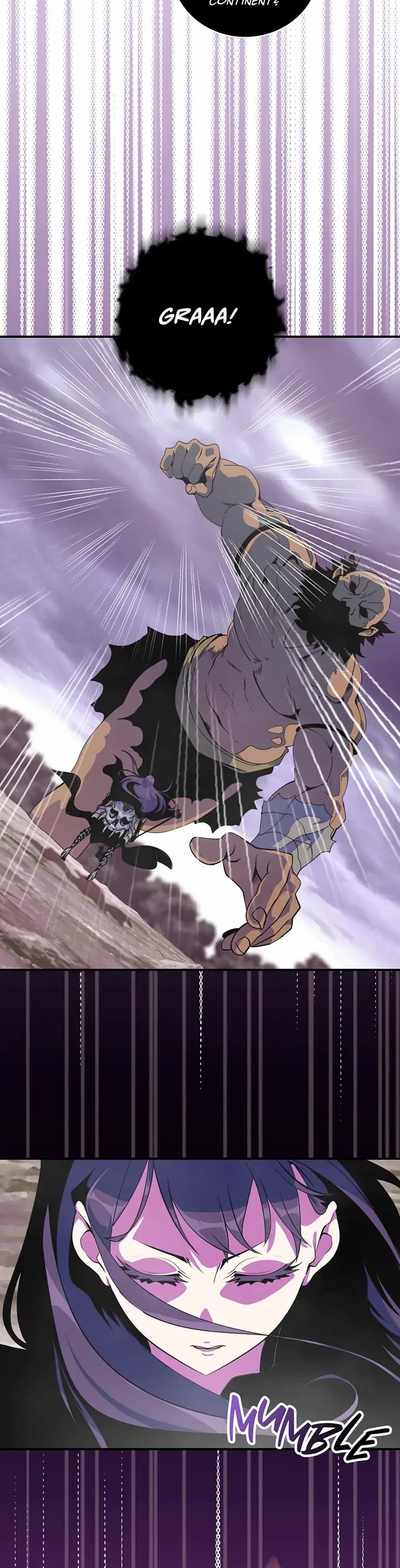 I'm Destined For Greatness! Chapter 166 page 5 - Chapter 166: Deny Your Death