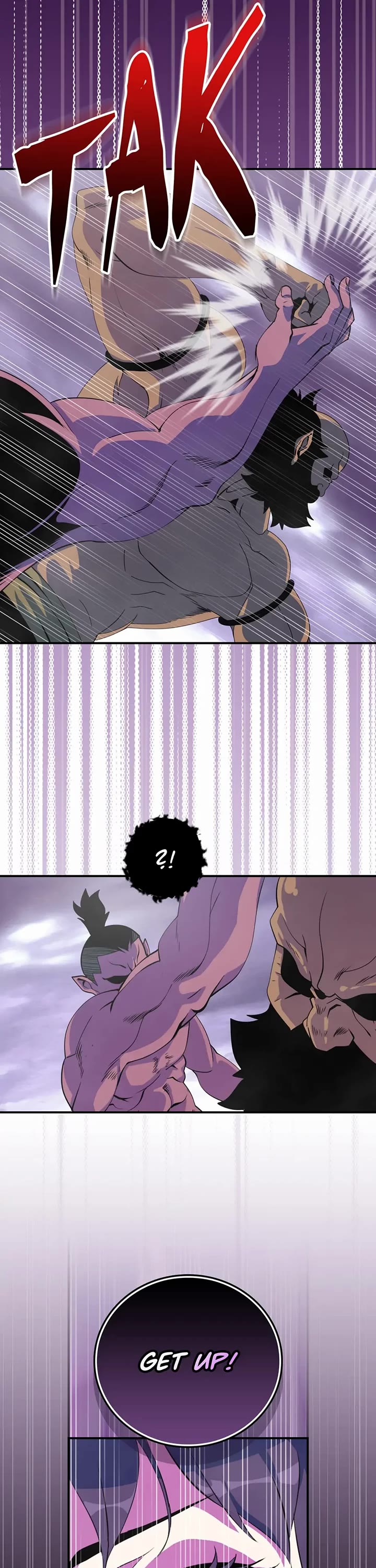I'm Destined For Greatness! Chapter 166 page 6 - Chapter 166: Deny Your Death