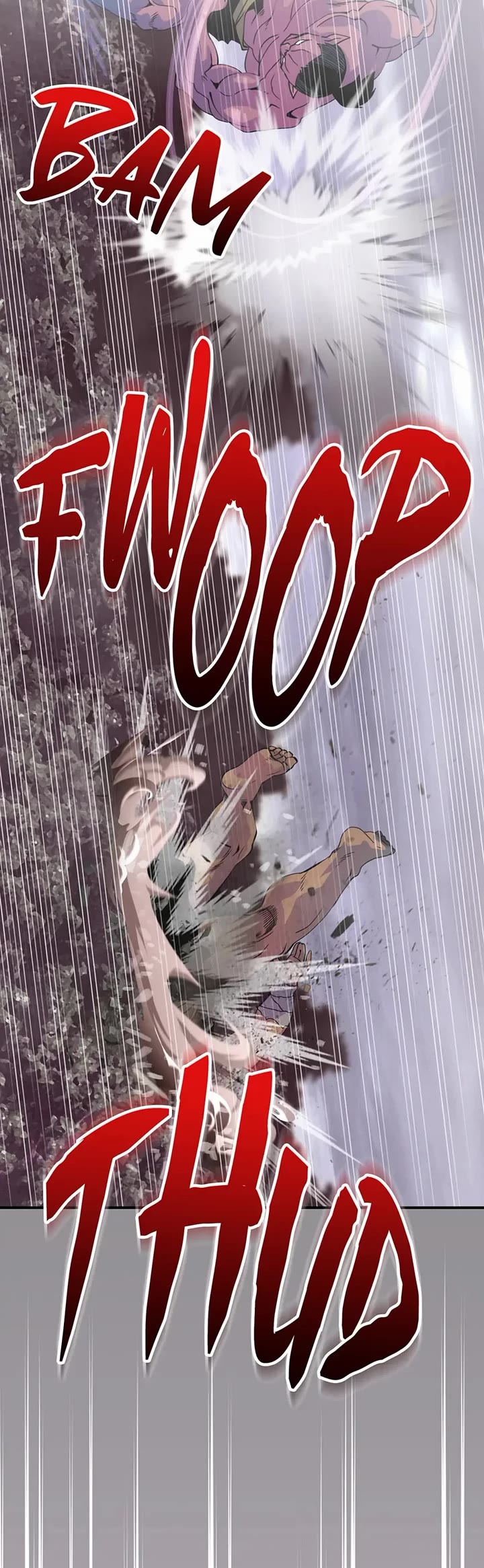 I'm Destined For Greatness! Chapter 166 page 9 - Chapter 166: Deny Your Death