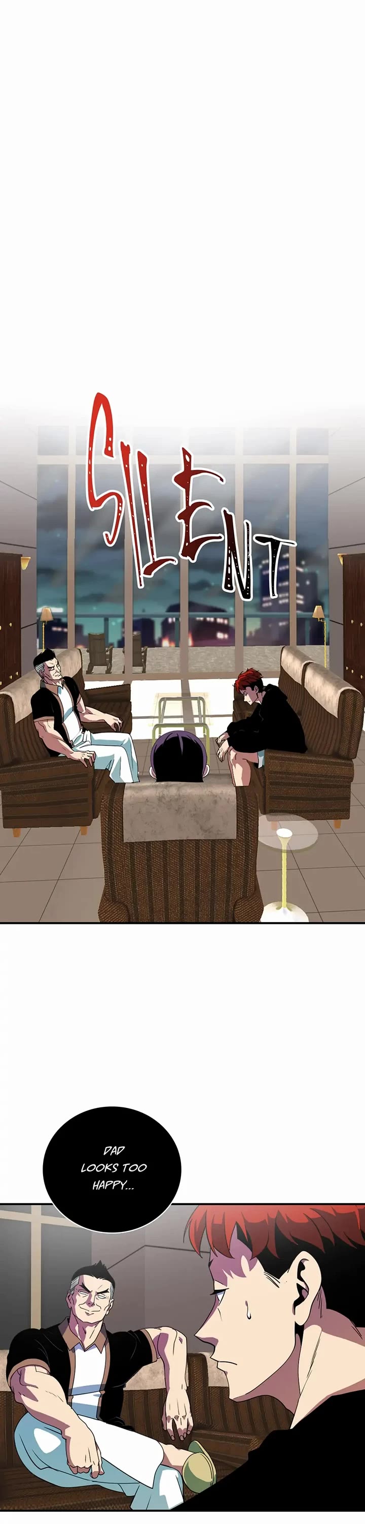 I'm Destined For Greatness! Chapter 167 page 11 - Chapter 167: Stardom Awaits