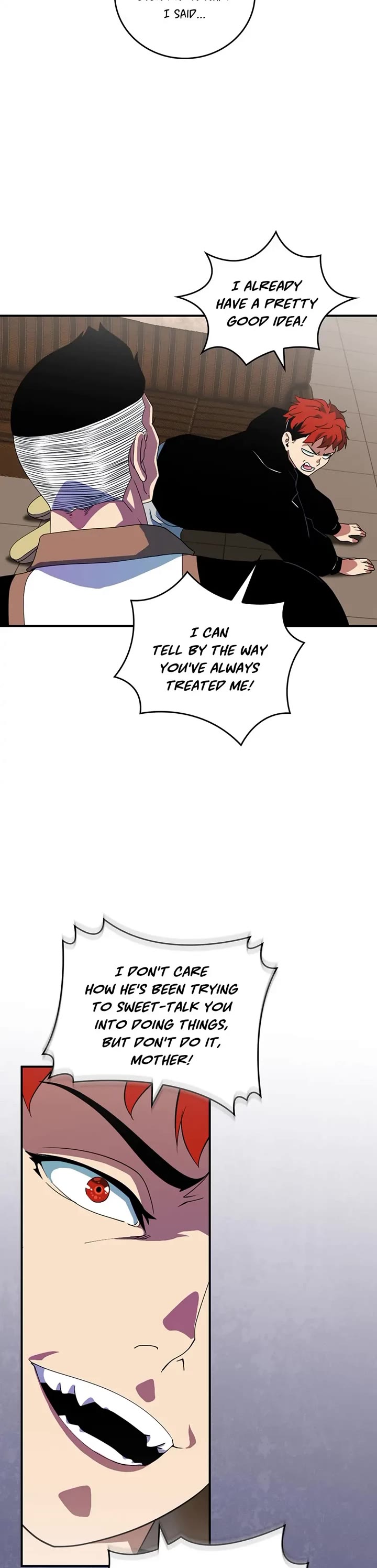 I'm Destined For Greatness! Chapter 167 page 14 - Chapter 167: Stardom Awaits